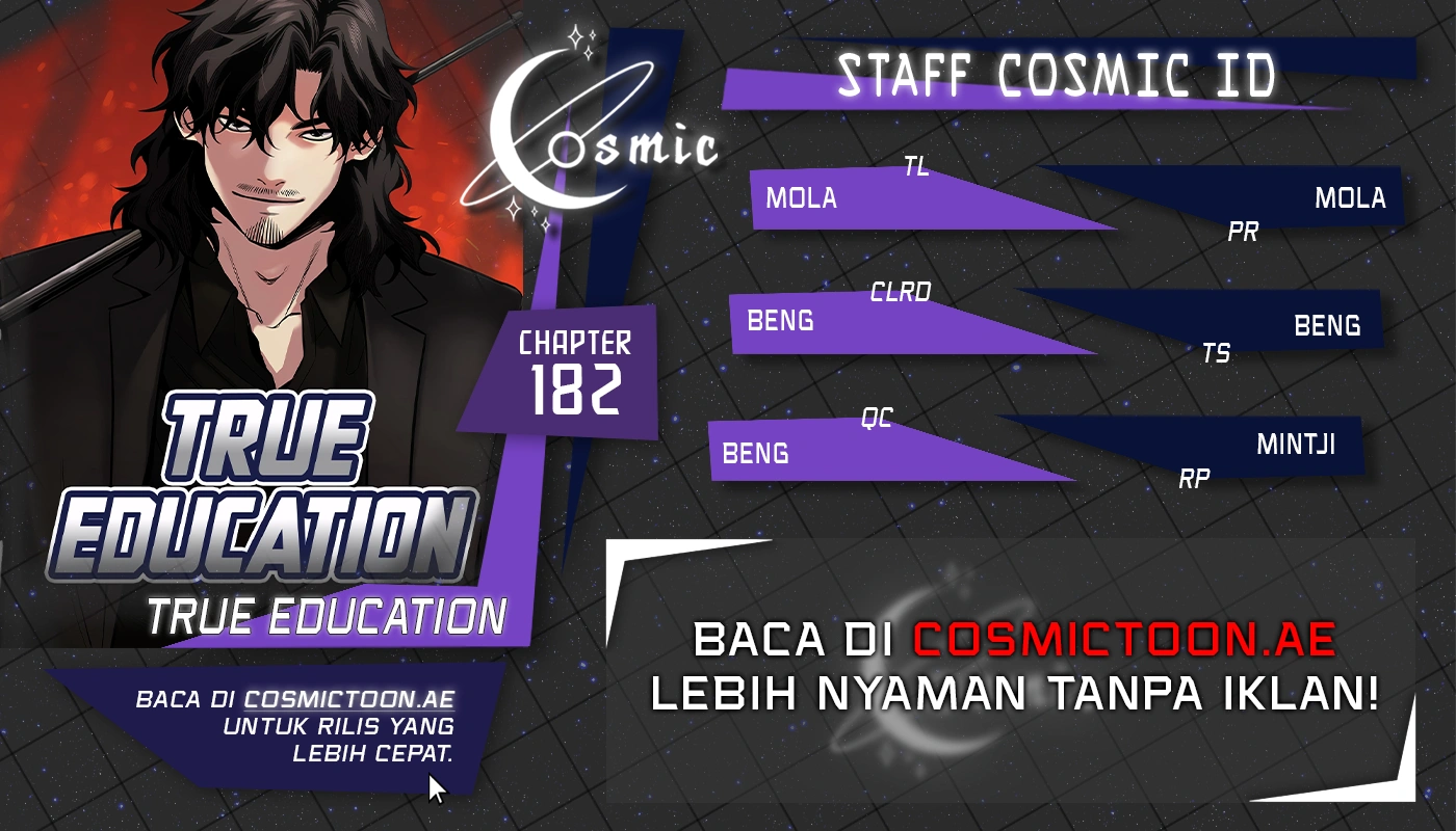 Chapter 182 - halaman 2