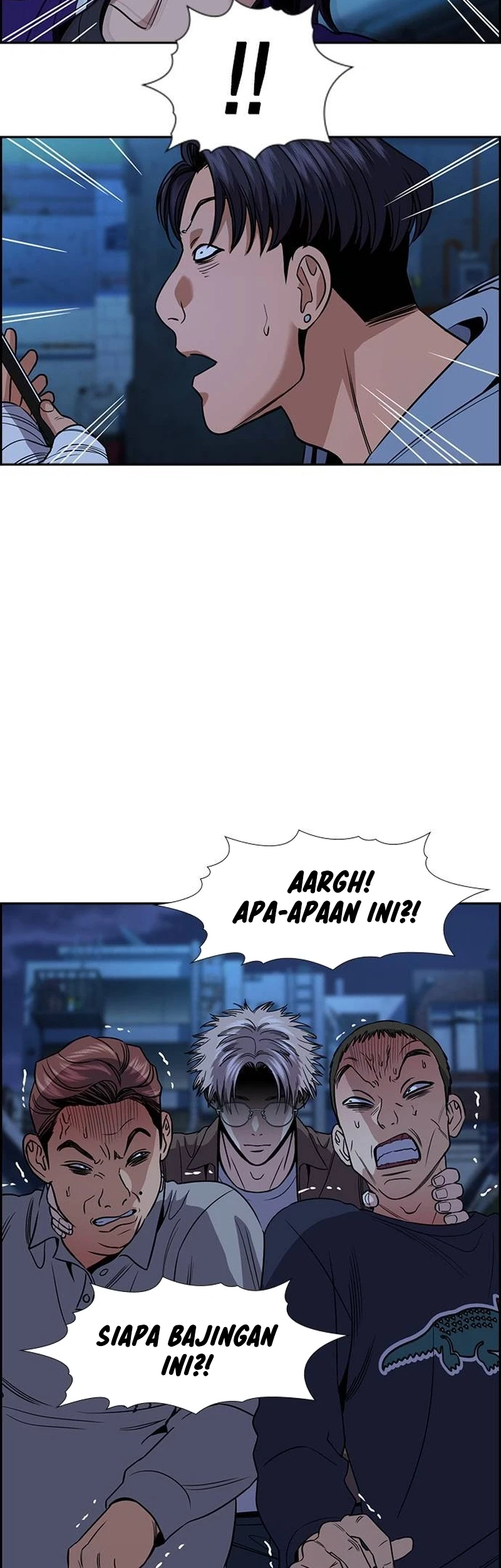 Chapter 182 - halaman 55