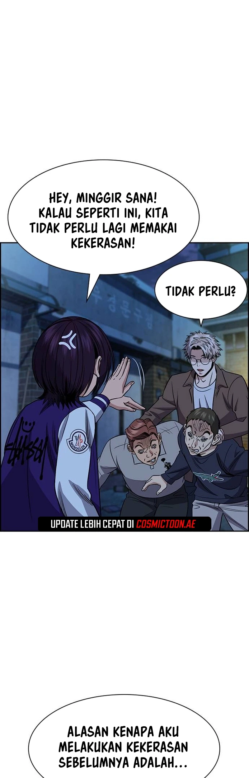 Chapter 182 - halaman 57