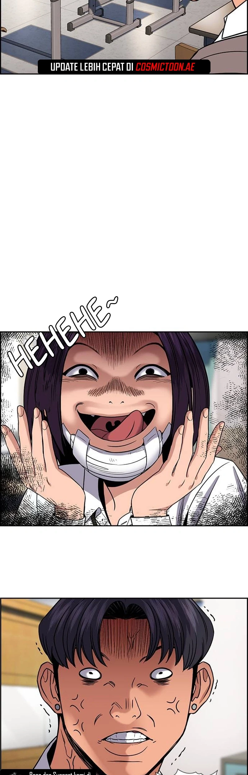 Chapter 182 - halaman 7