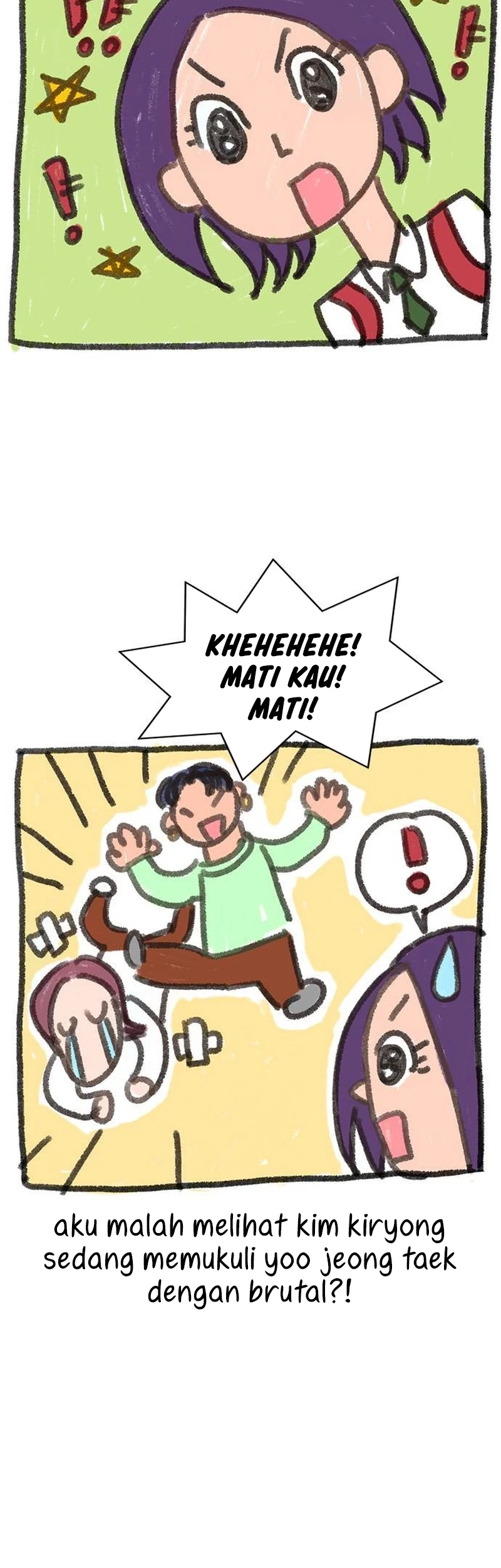 Chapter 182 - halaman 14