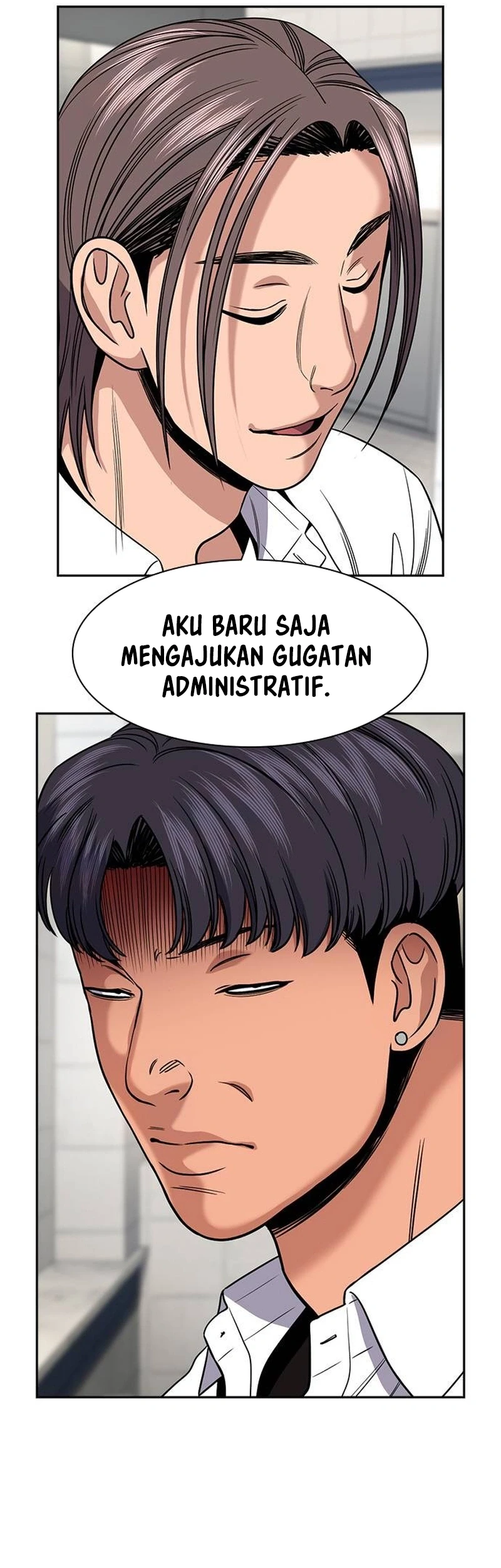 Chapter 182 - halaman 27