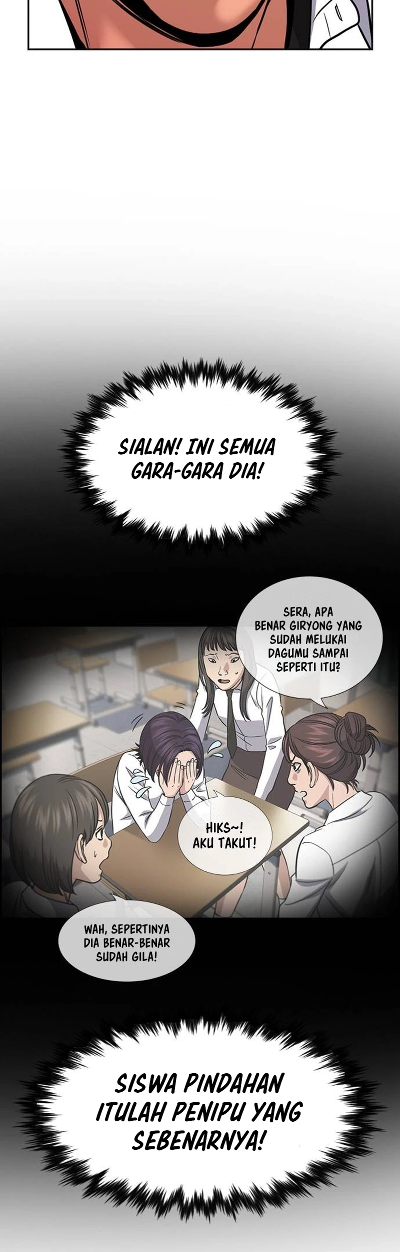 Chapter 182 - halaman 35