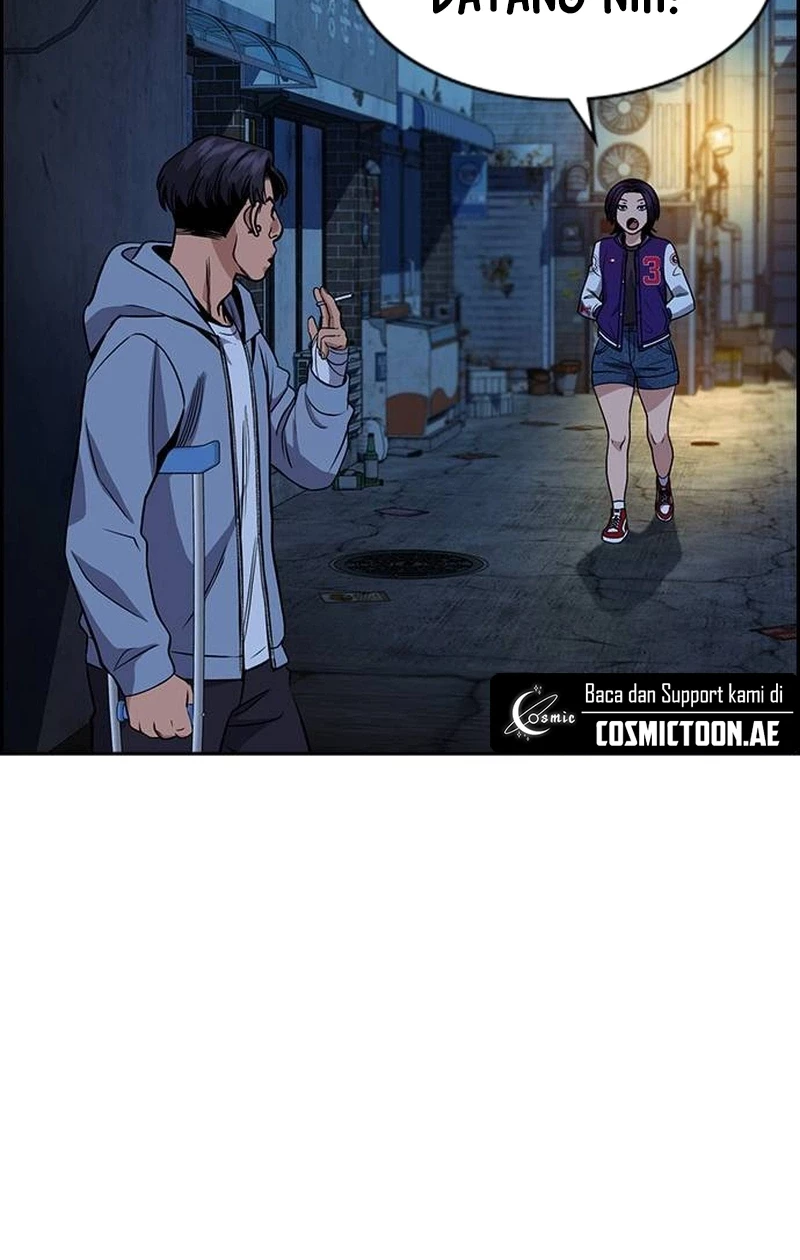 Chapter 182 - halaman 38