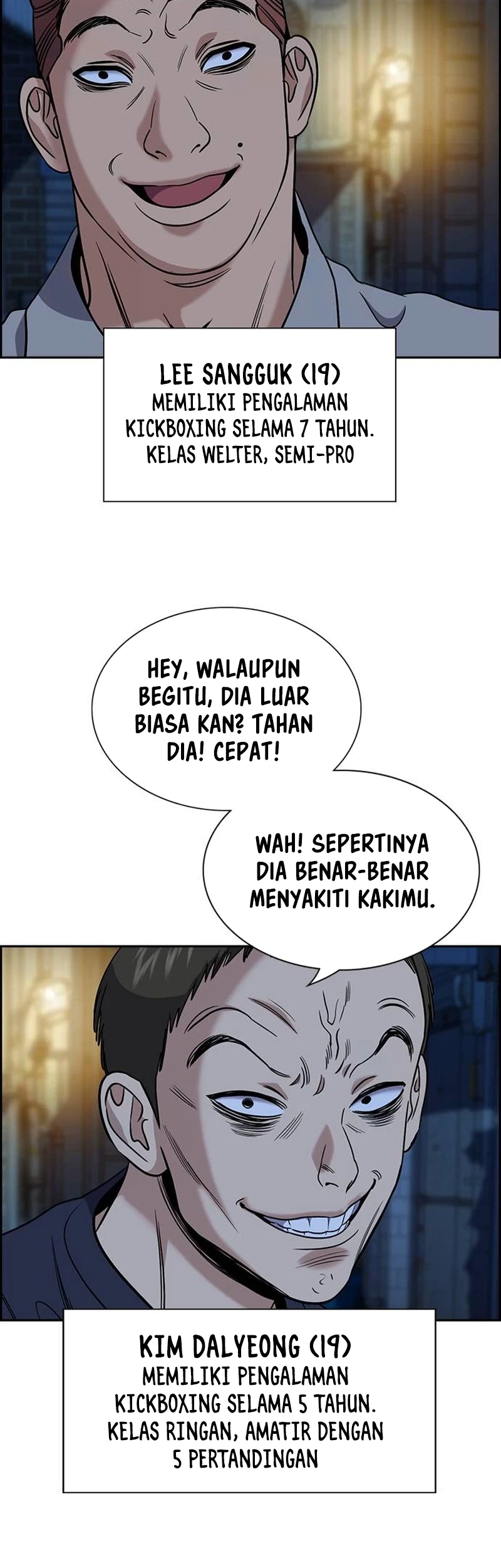 Chapter 182 - halaman 46