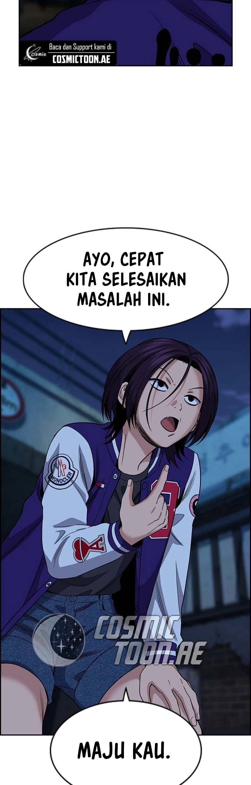 Chapter 182 - halaman 49
