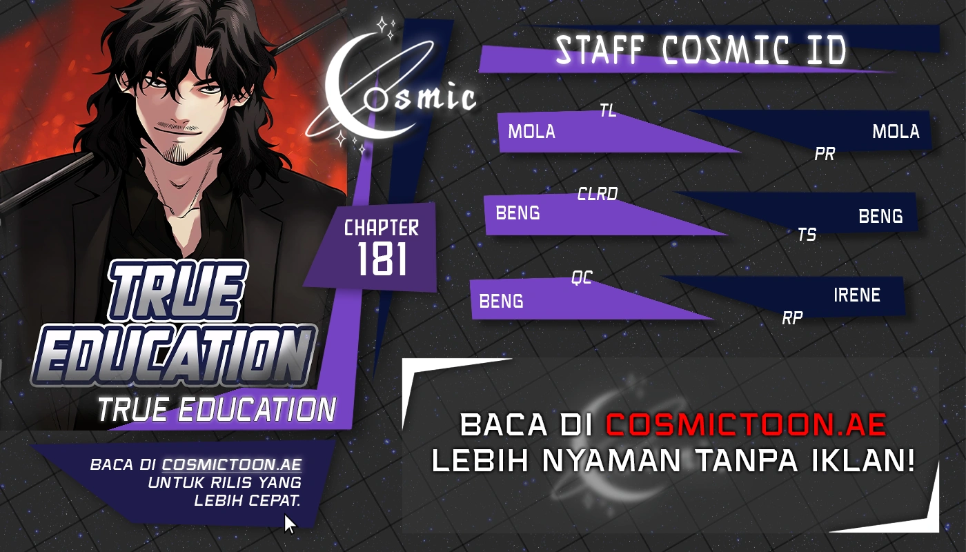 Chapter 181 - halaman 2