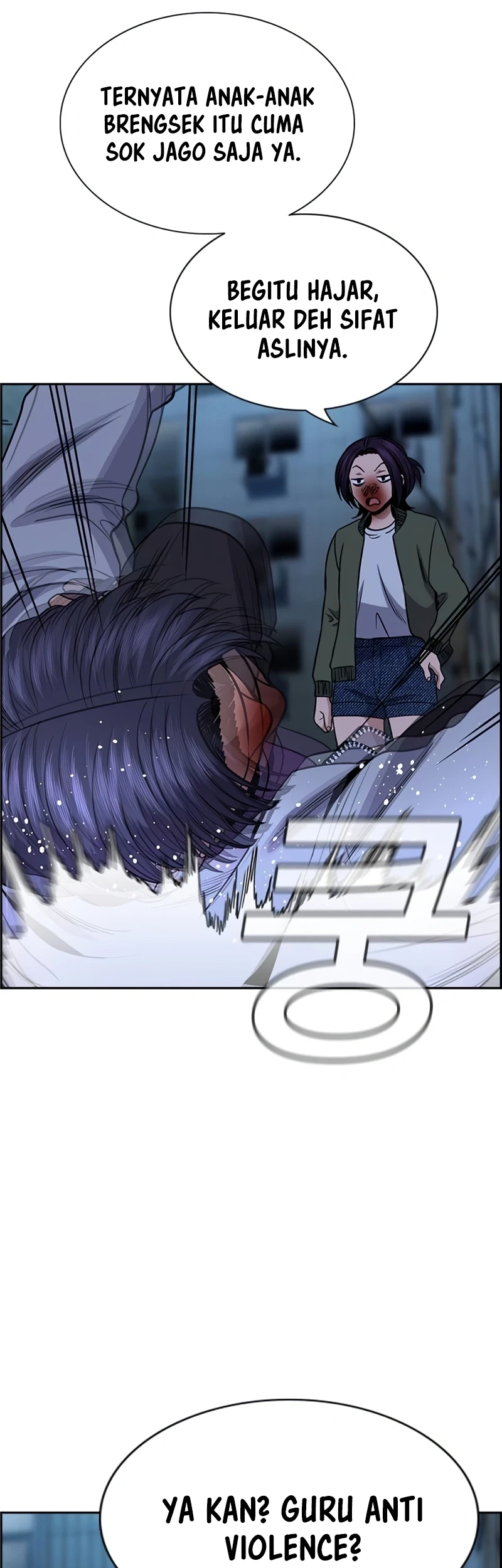 Chapter 181 - halaman 58