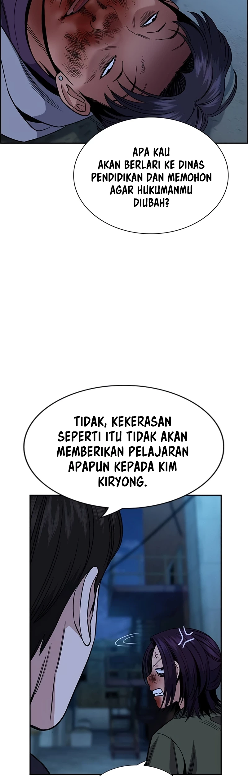 Chapter 181 - halaman 61