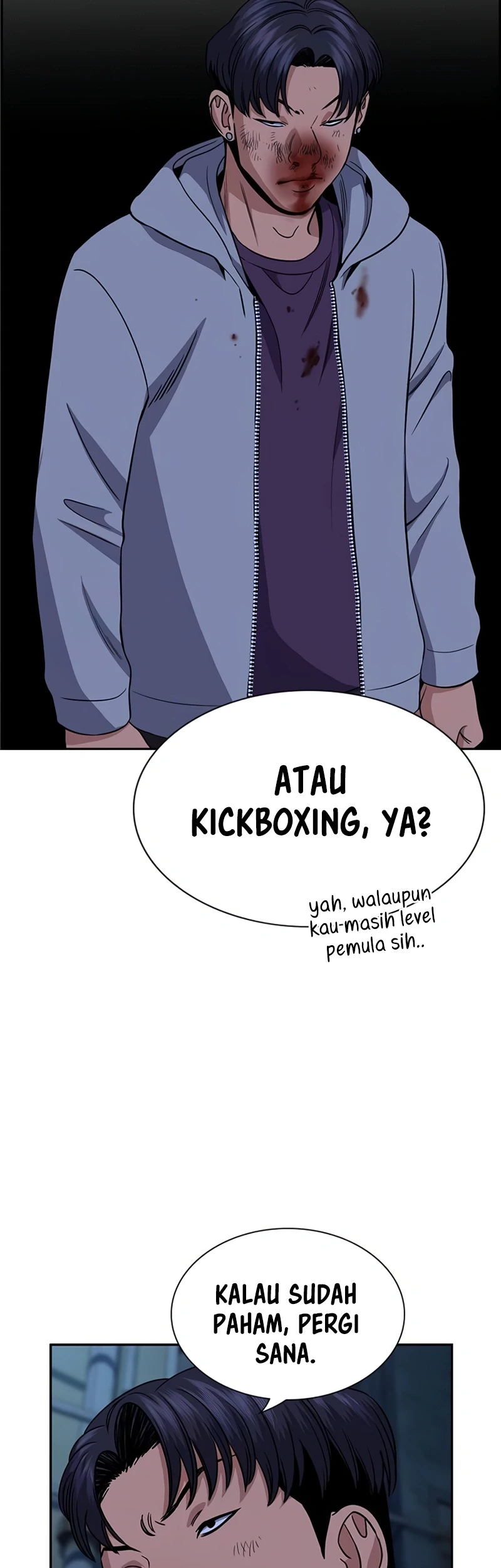 Chapter 181 - halaman 18