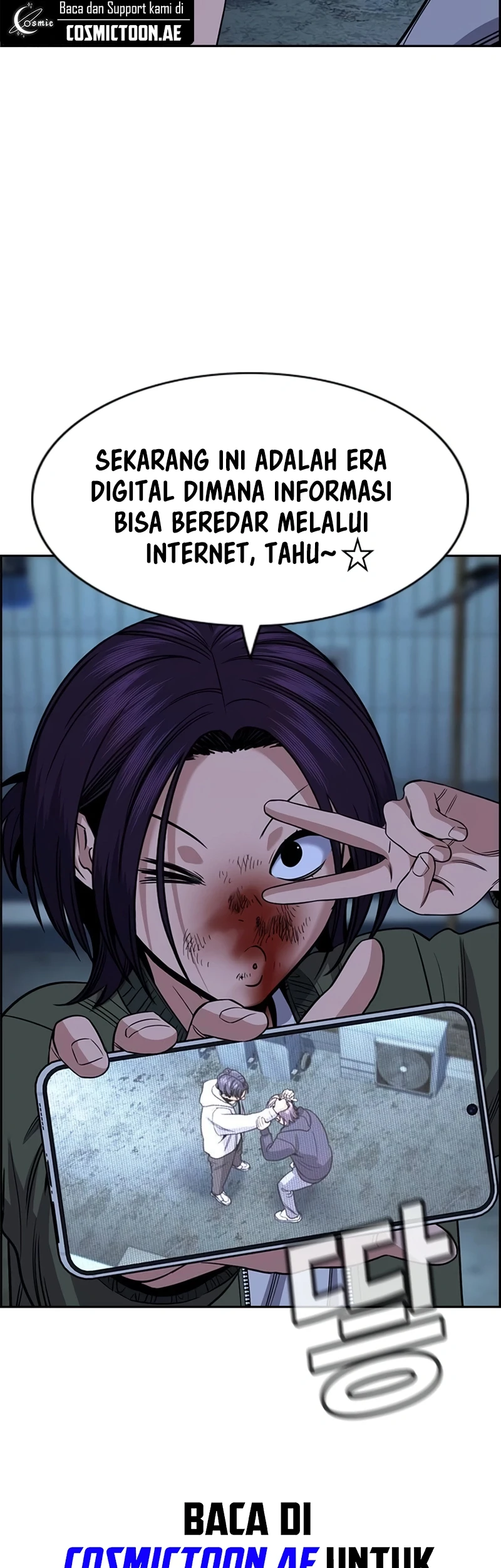 Chapter 181 - halaman 20