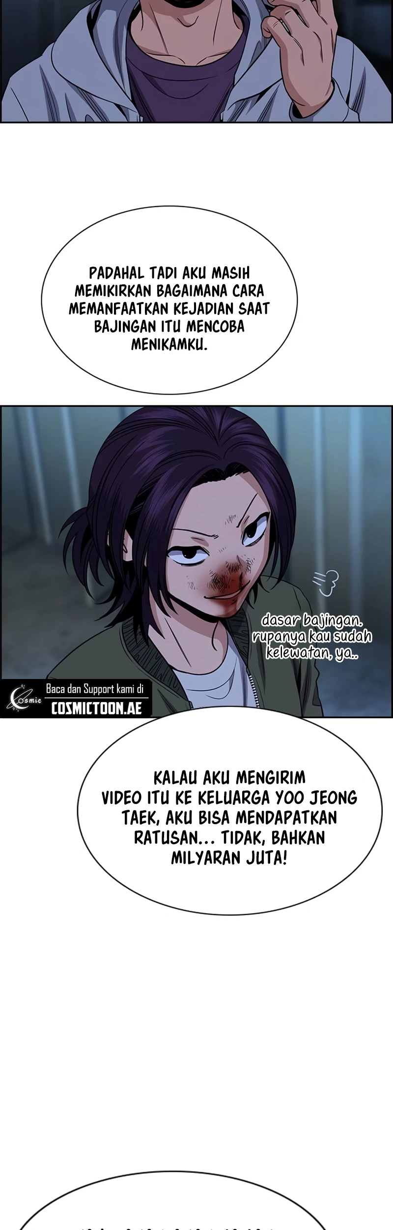 Chapter 181 - halaman 24