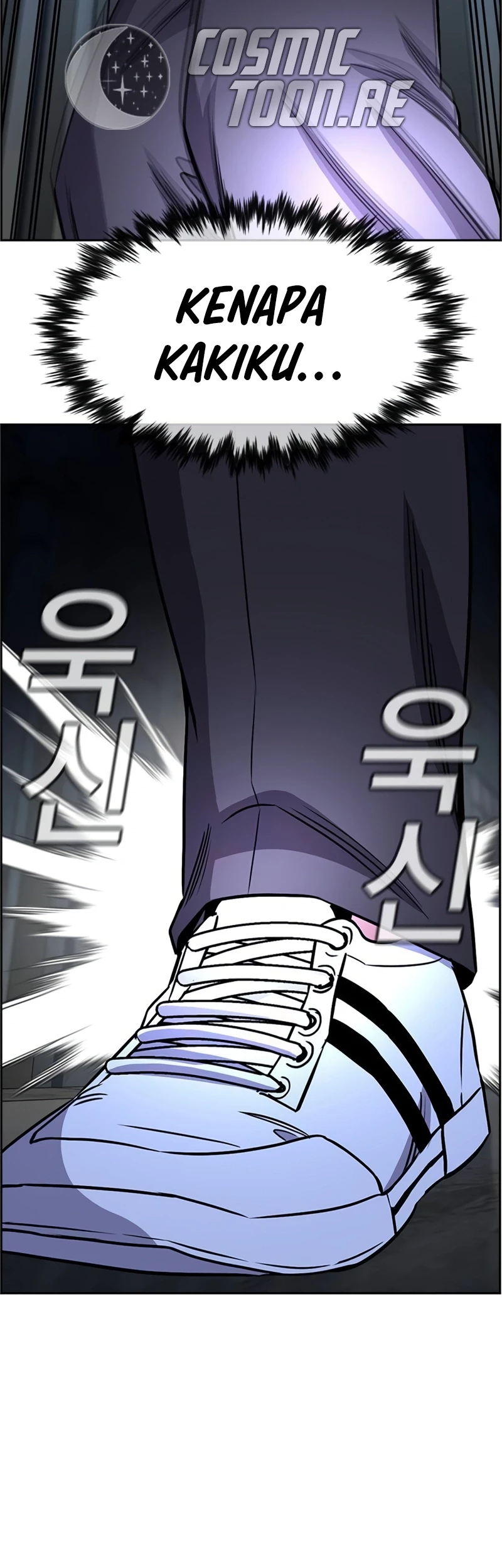 Chapter 181 - halaman 31