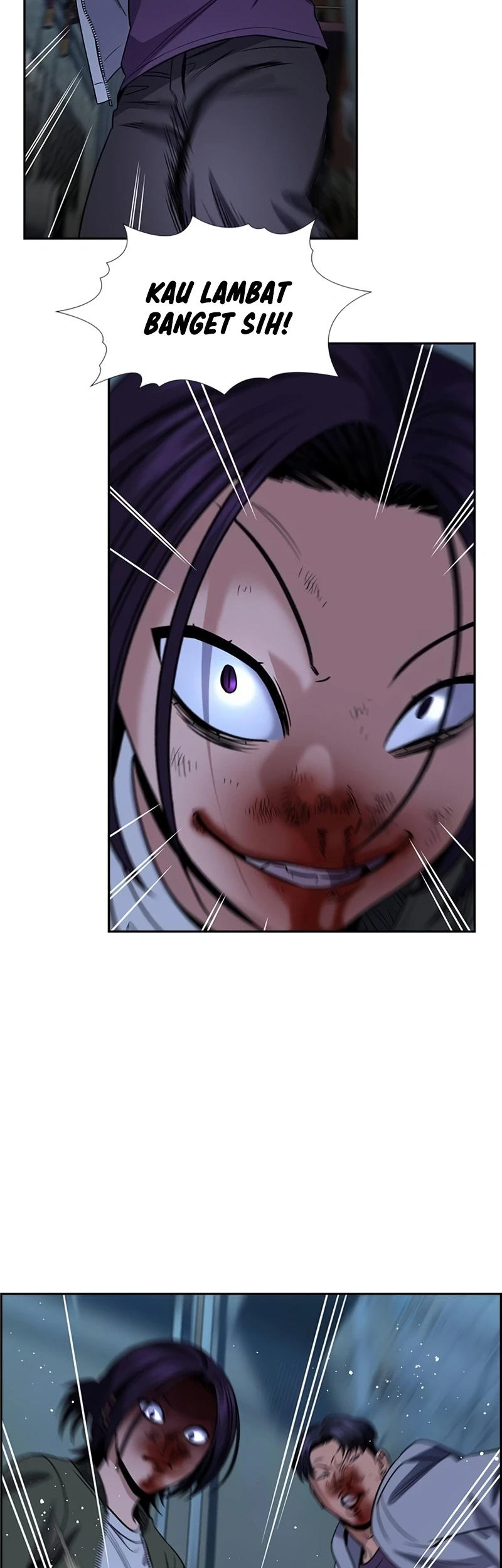 Chapter 181 - halaman 35