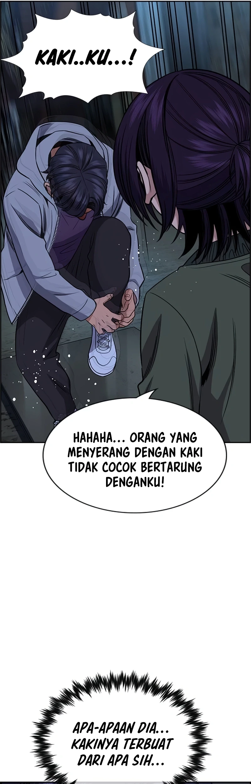 Chapter 181 - halaman 38