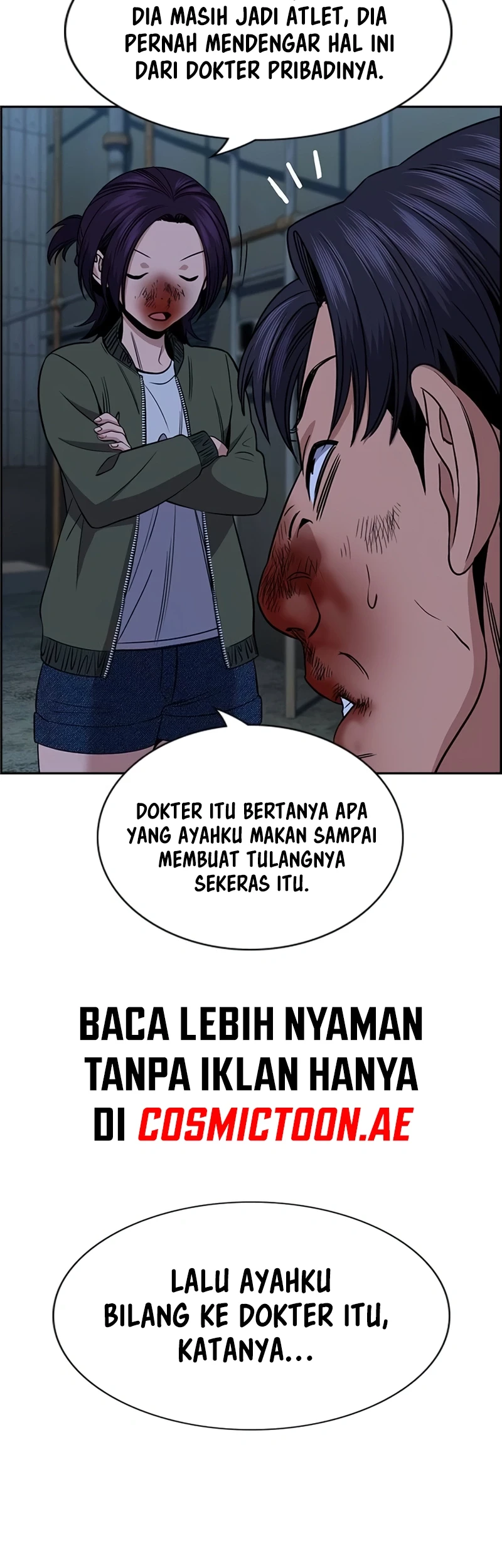 Chapter 181 - halaman 40