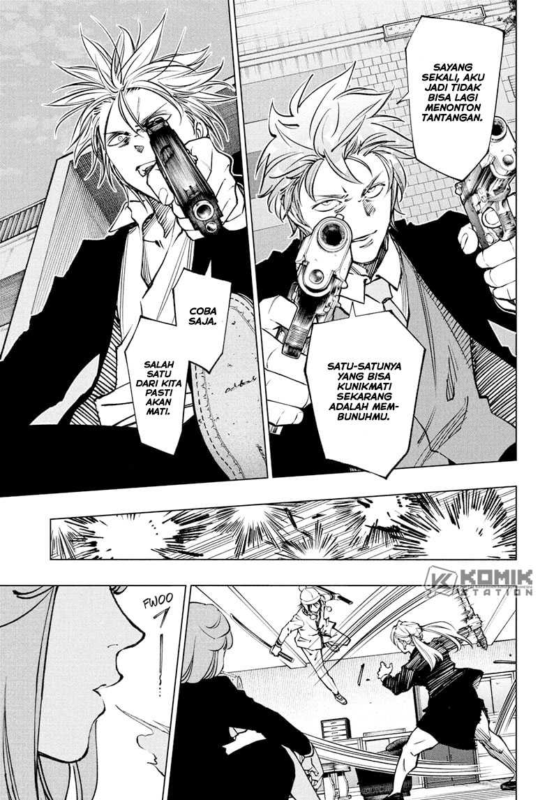 Chapter 87 - halaman 12