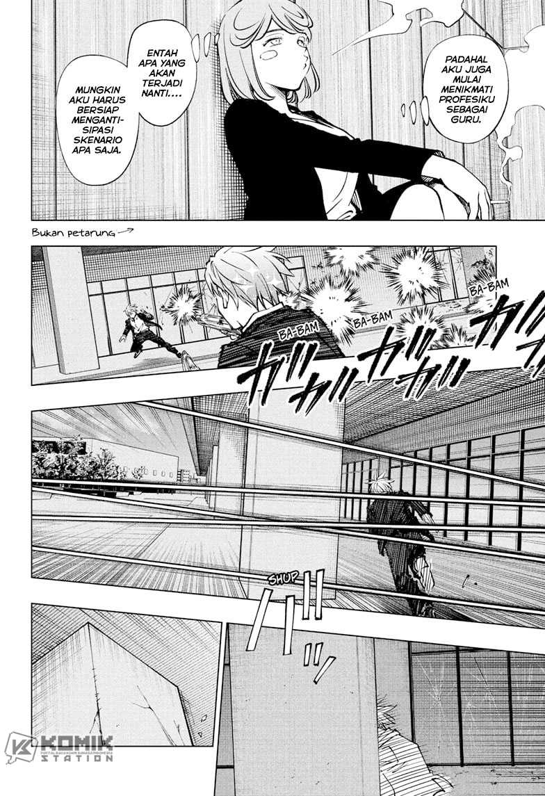 Chapter 87 - halaman 13