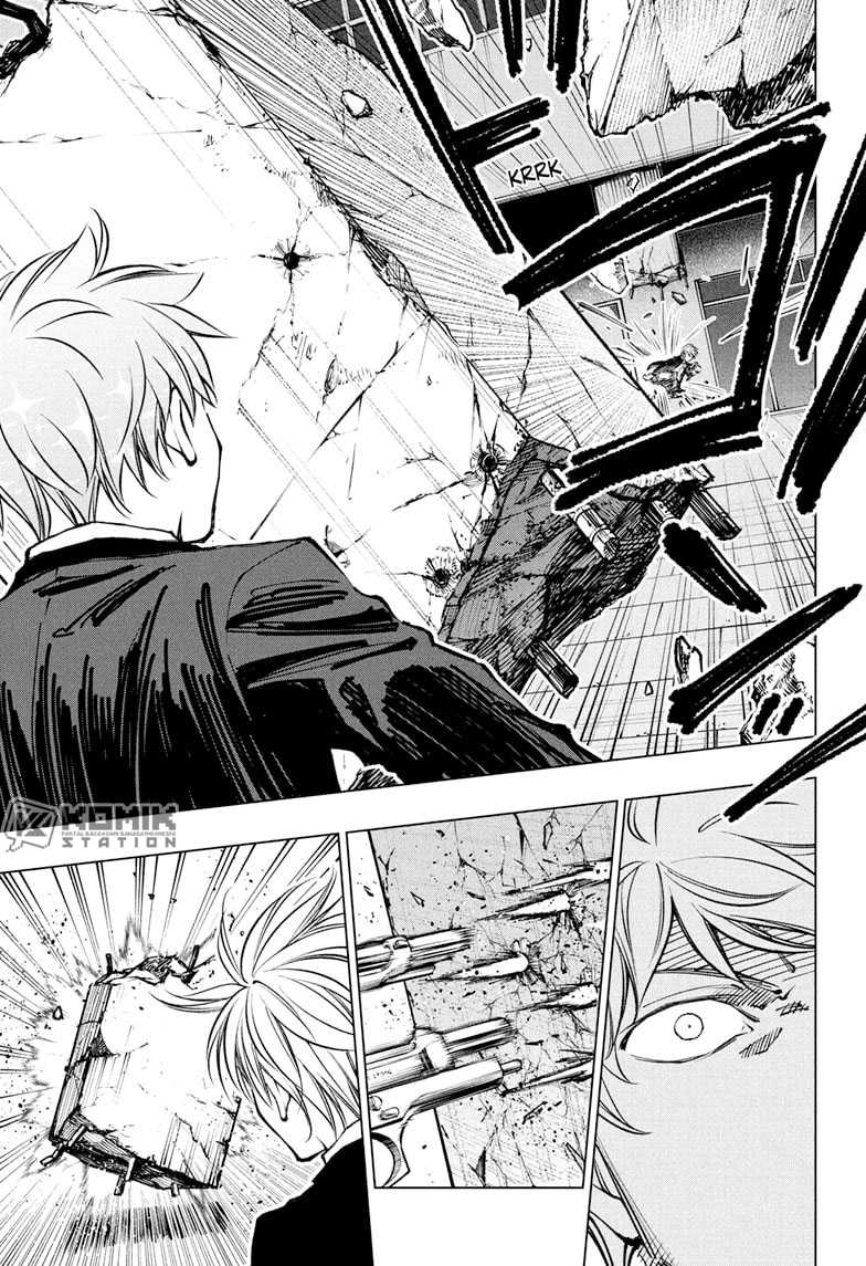Chapter 87 - halaman 14