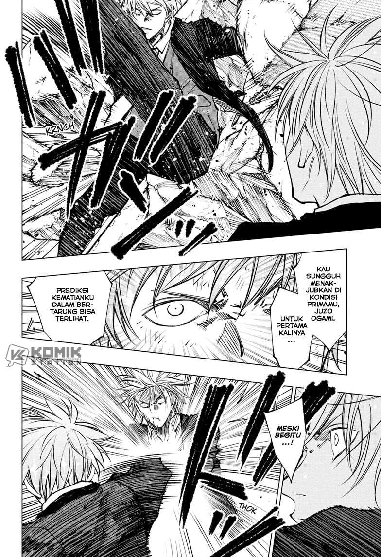 Chapter 87 - halaman 15