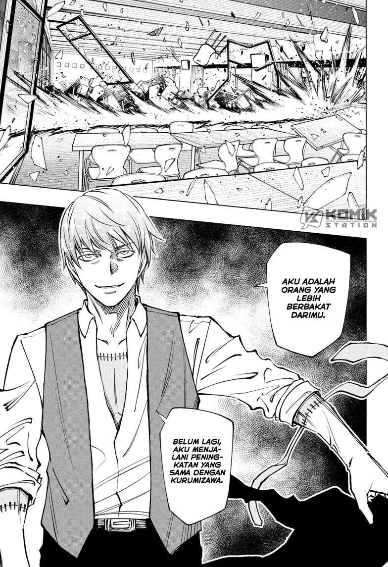 Chapter 87 - halaman 16