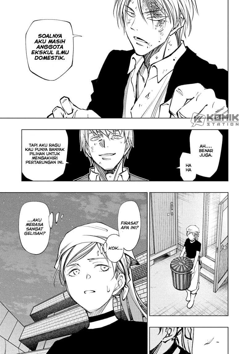 Chapter 87 - halaman 18