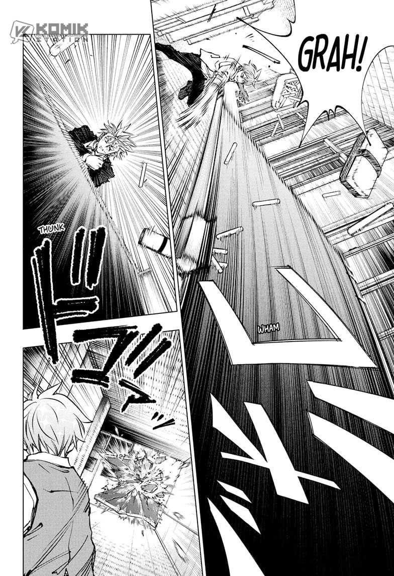 Chapter 87 - halaman 19