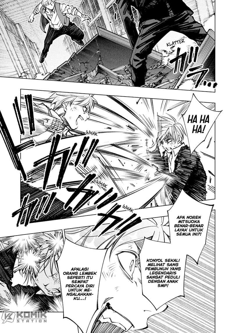 Chapter 87 - halaman 20