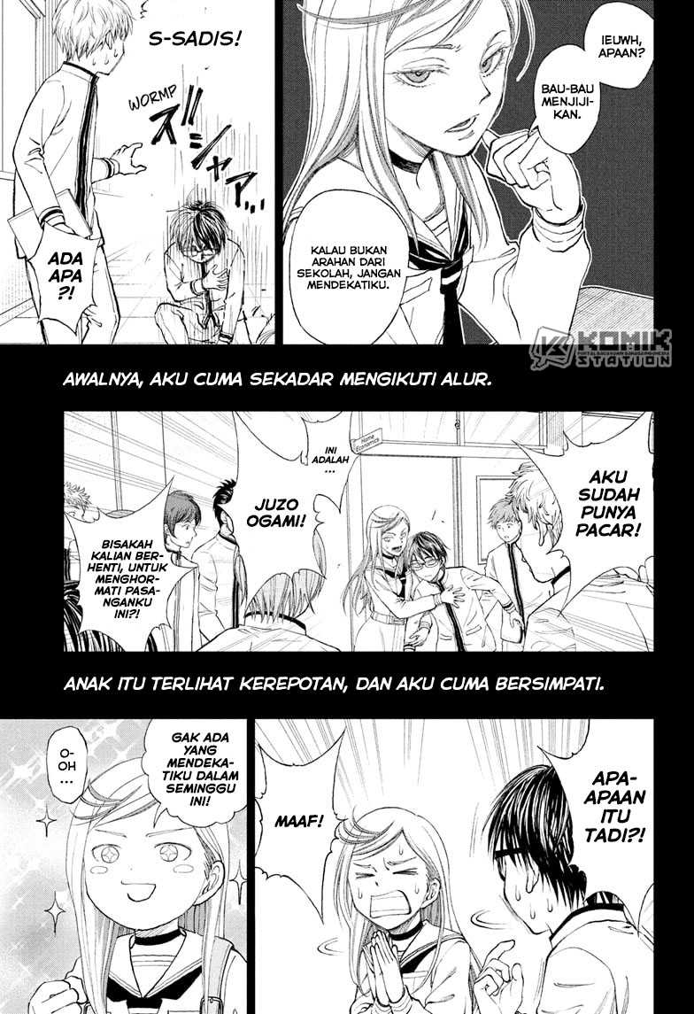 Chapter 87 - halaman 3