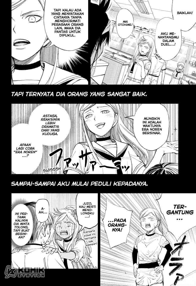 Chapter 87 - halaman 4
