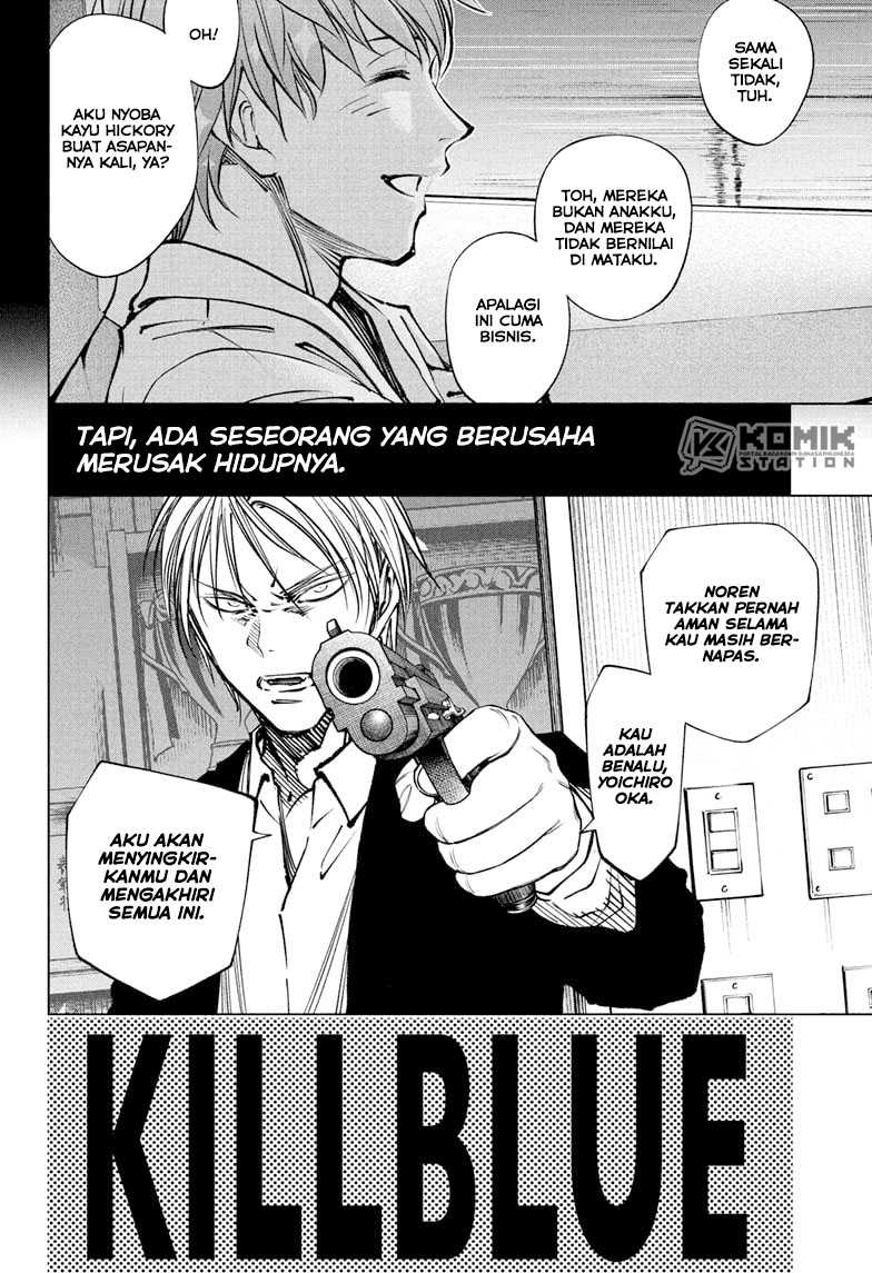 Chapter 87 - halaman 6