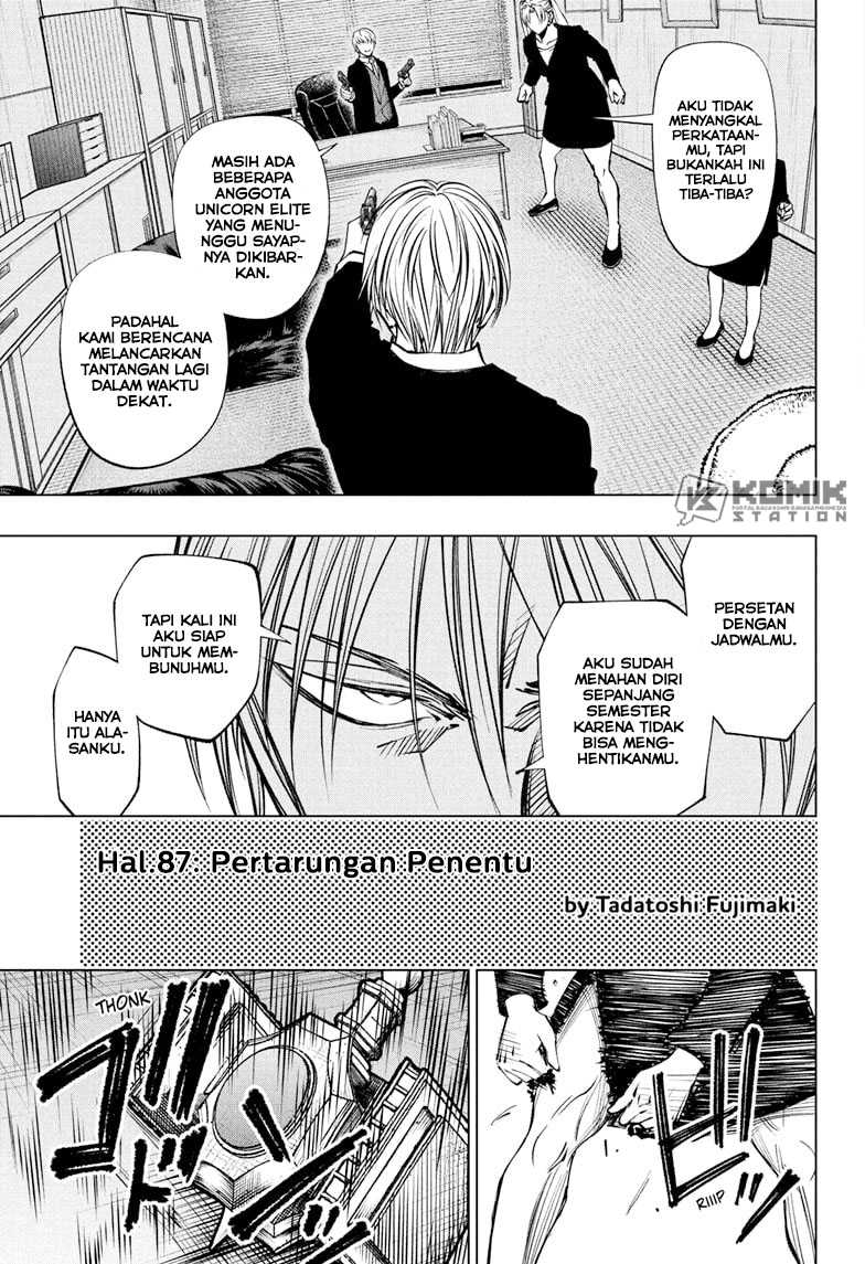 Chapter 87 - halaman 7
