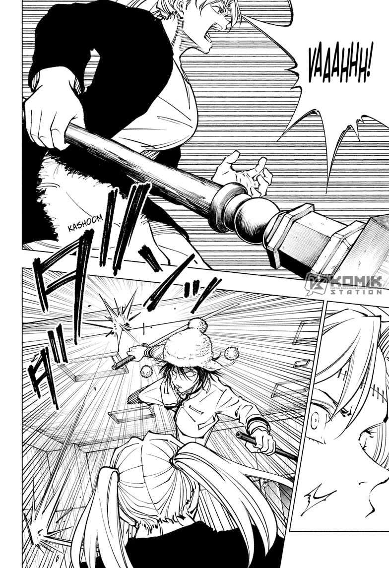 Chapter 87 - halaman 8