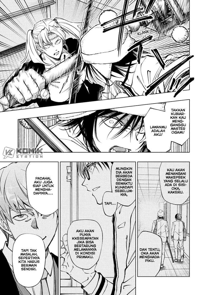 Chapter 87 - halaman 9
