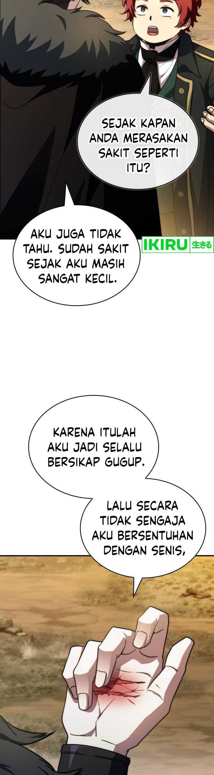 Chapter 67 - halaman 20
