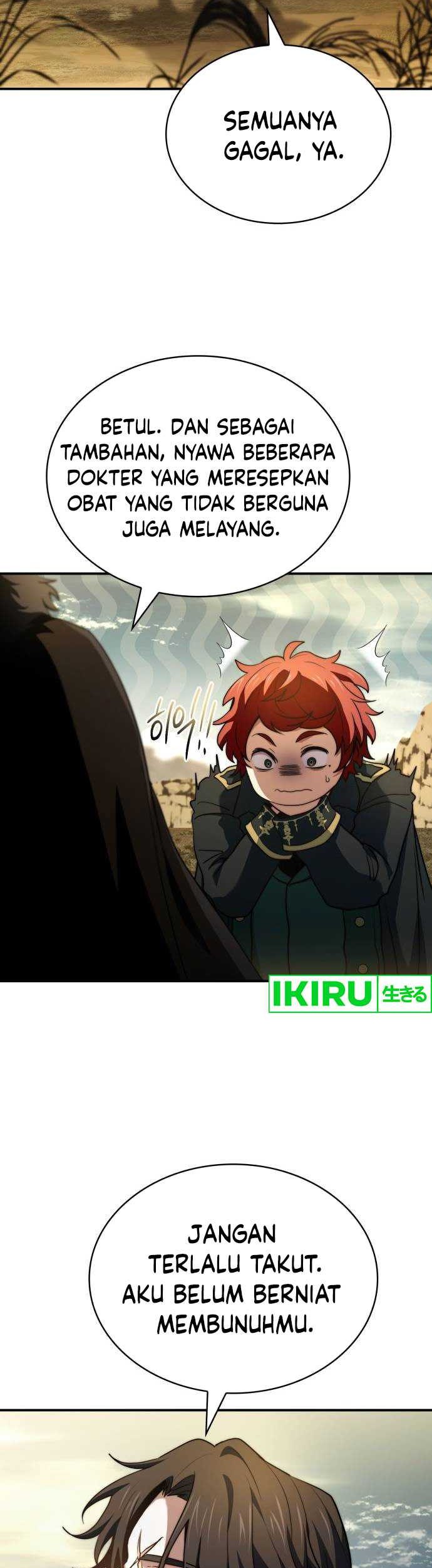 Chapter 67 - halaman 26