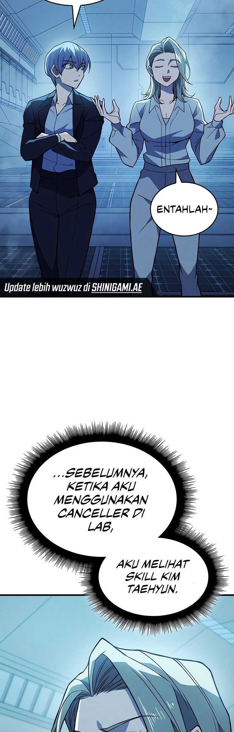 Chapter 77 - halaman 38