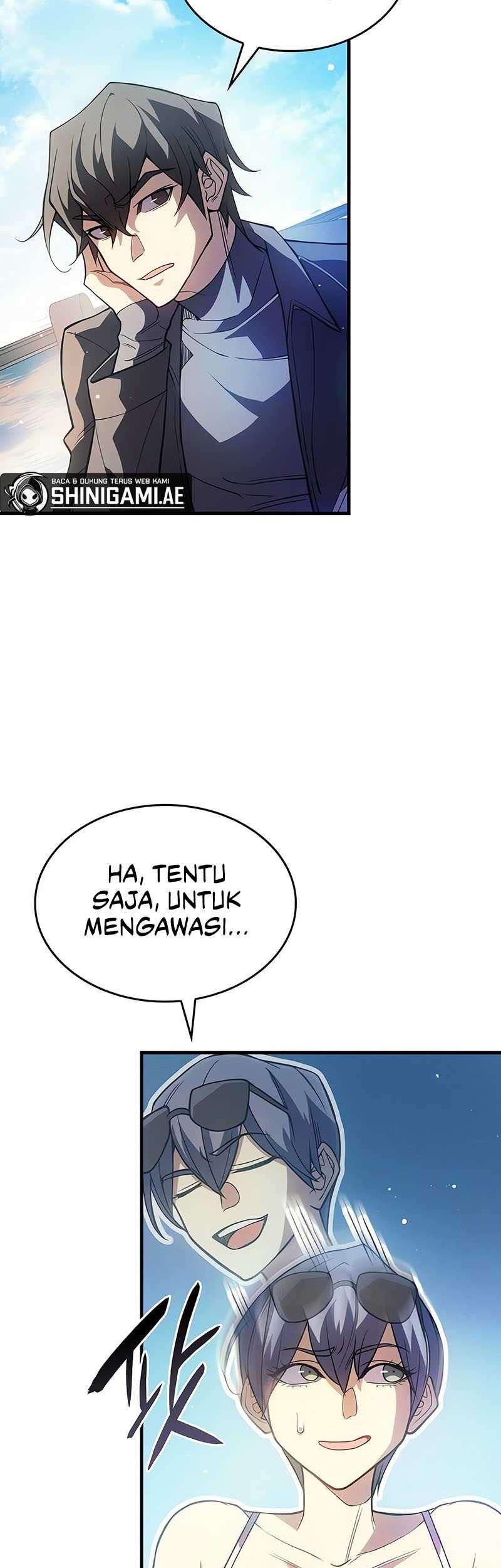 Chapter 77 - halaman 19