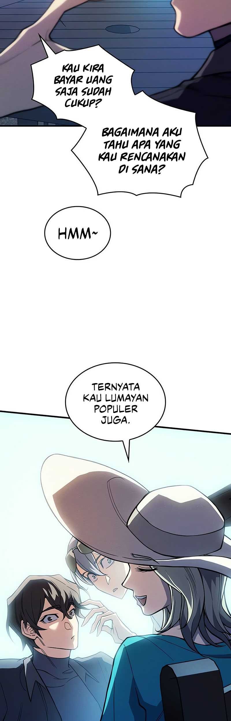 Chapter 77 - halaman 21