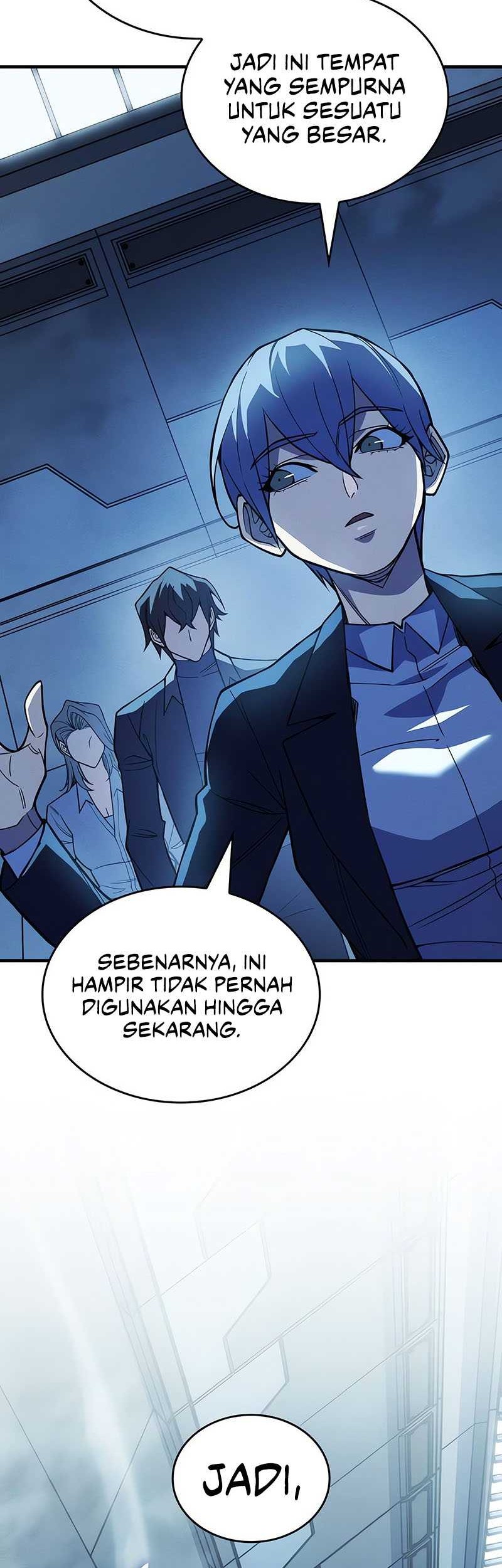 Chapter 77 - halaman 26