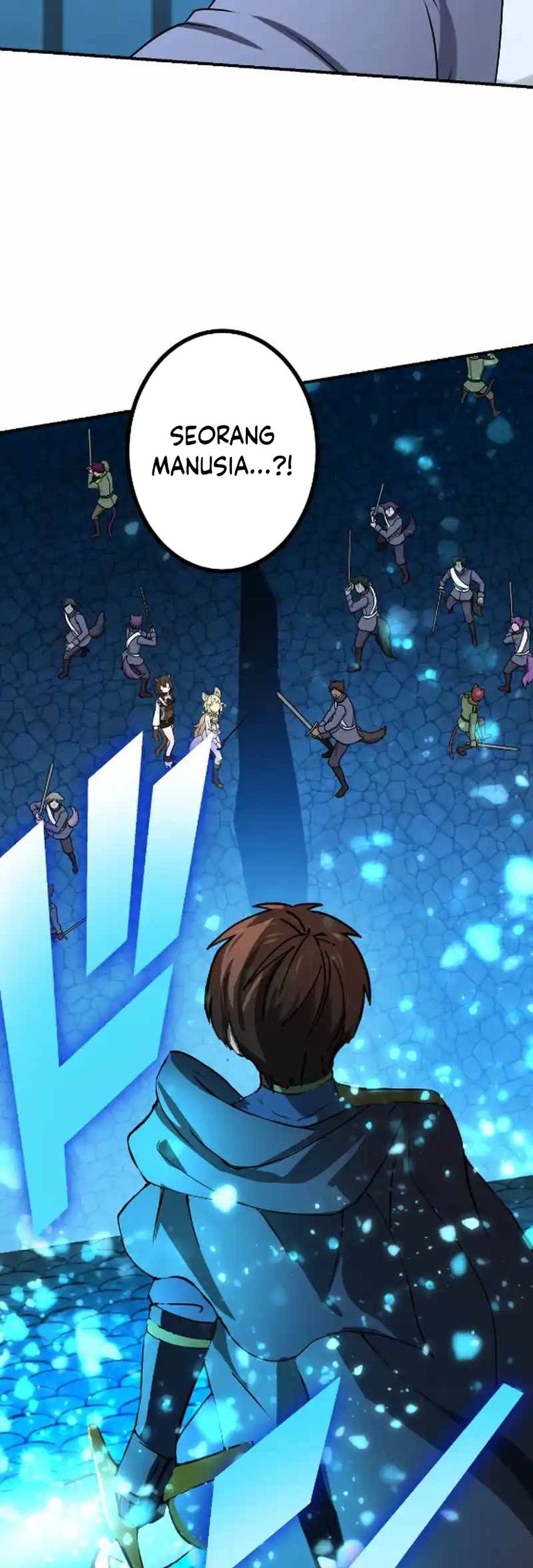 Chapter 69 - halaman 16