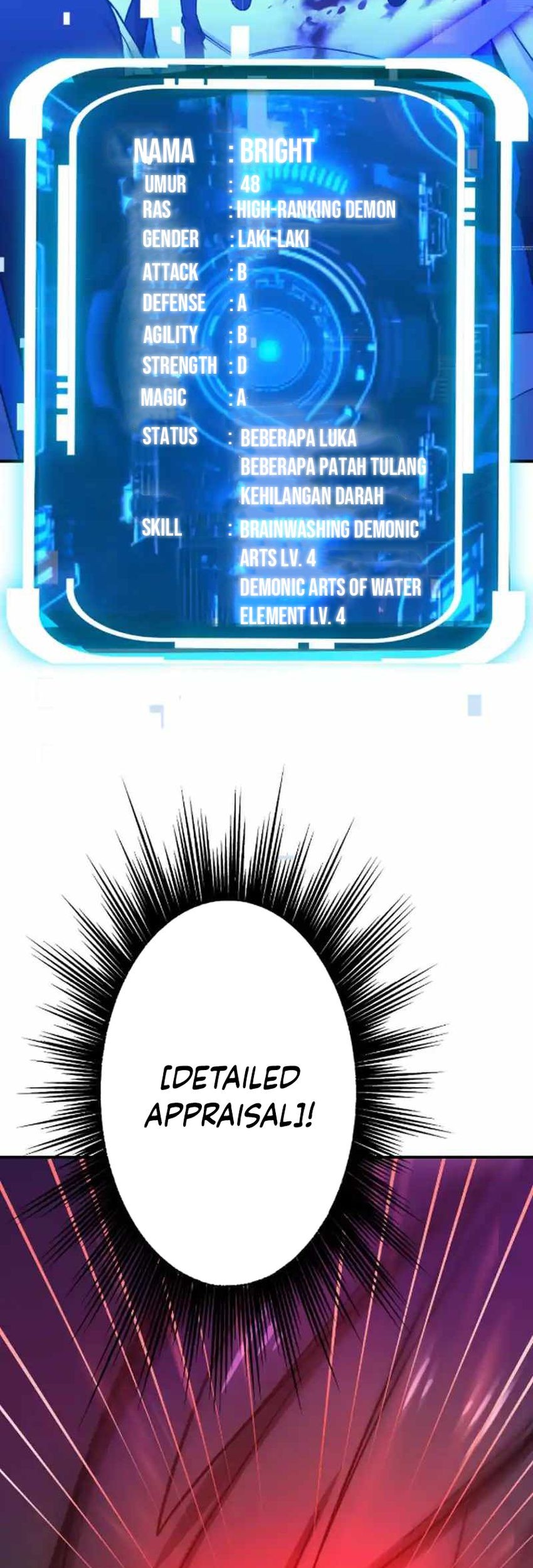Chapter 69 - halaman 21