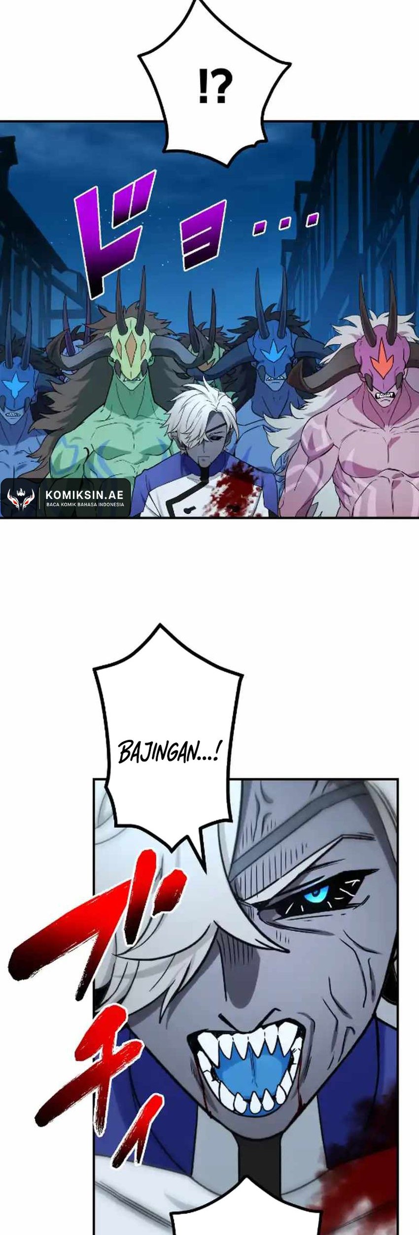 Chapter 69 - halaman 32