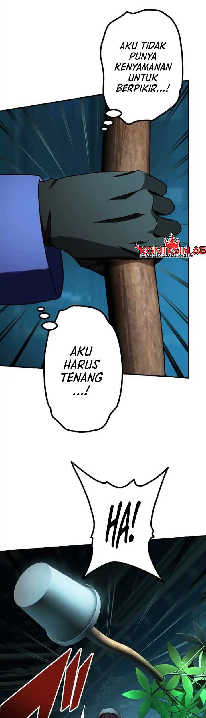 Chapter 68 - halaman 21