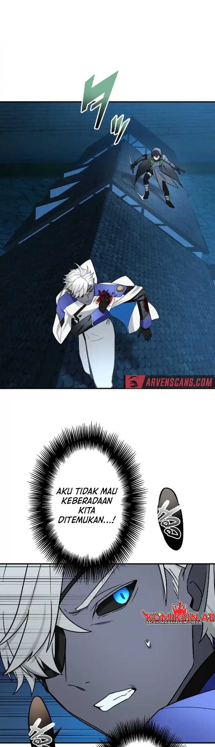 Chapter 68 - halaman 25