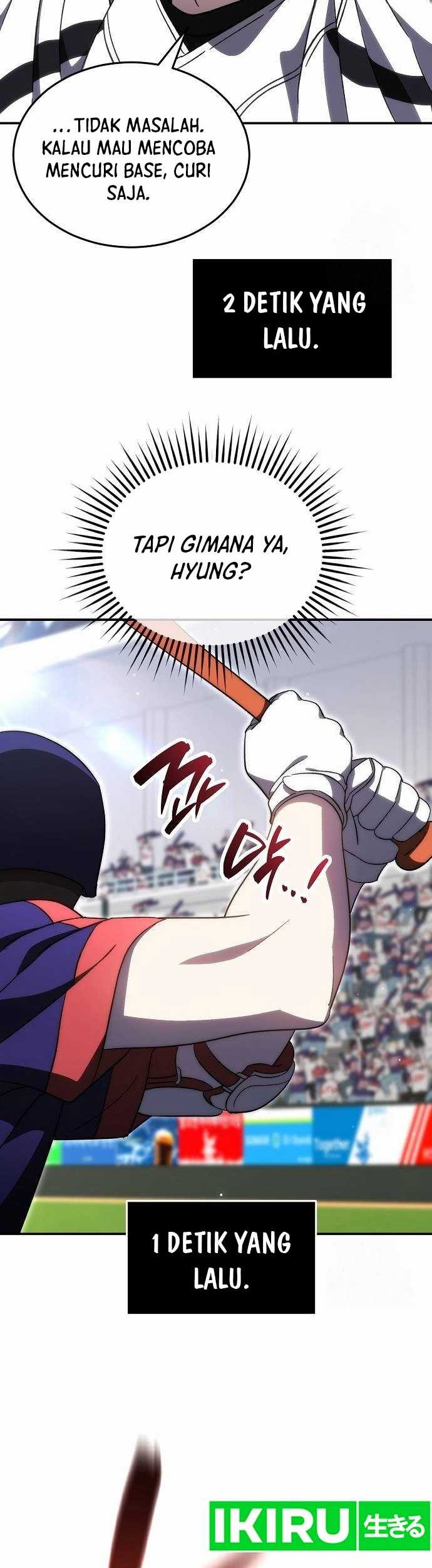 Chapter 80 - halaman 6