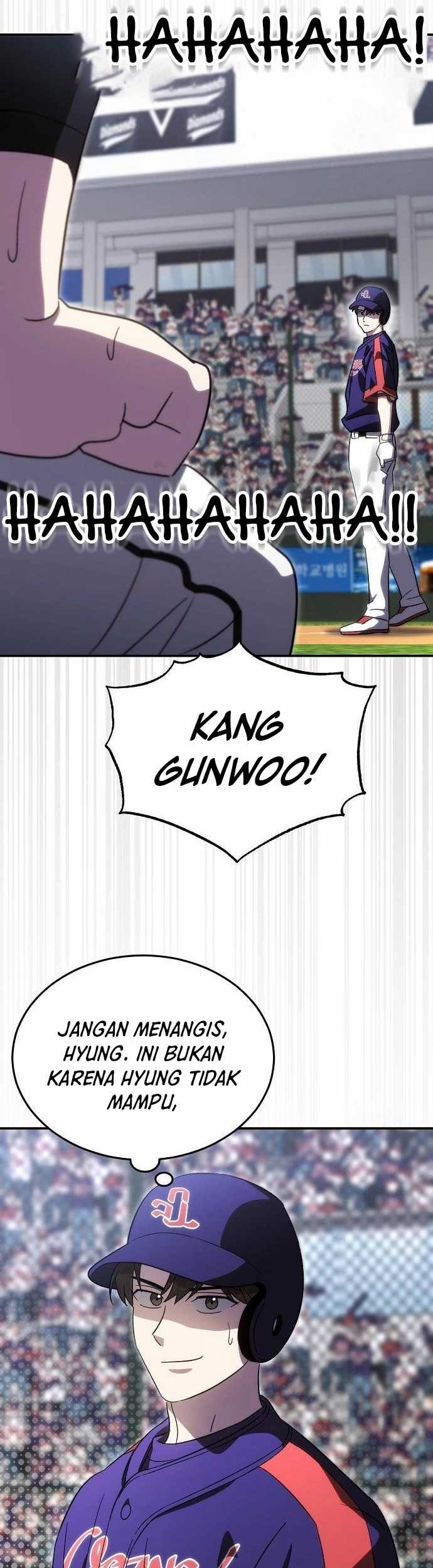 Chapter 80 - halaman 22