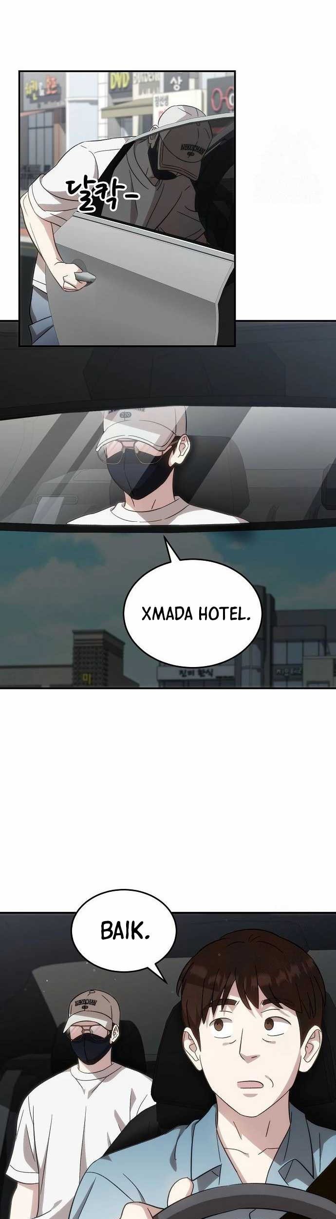 Chapter 80 - halaman 29