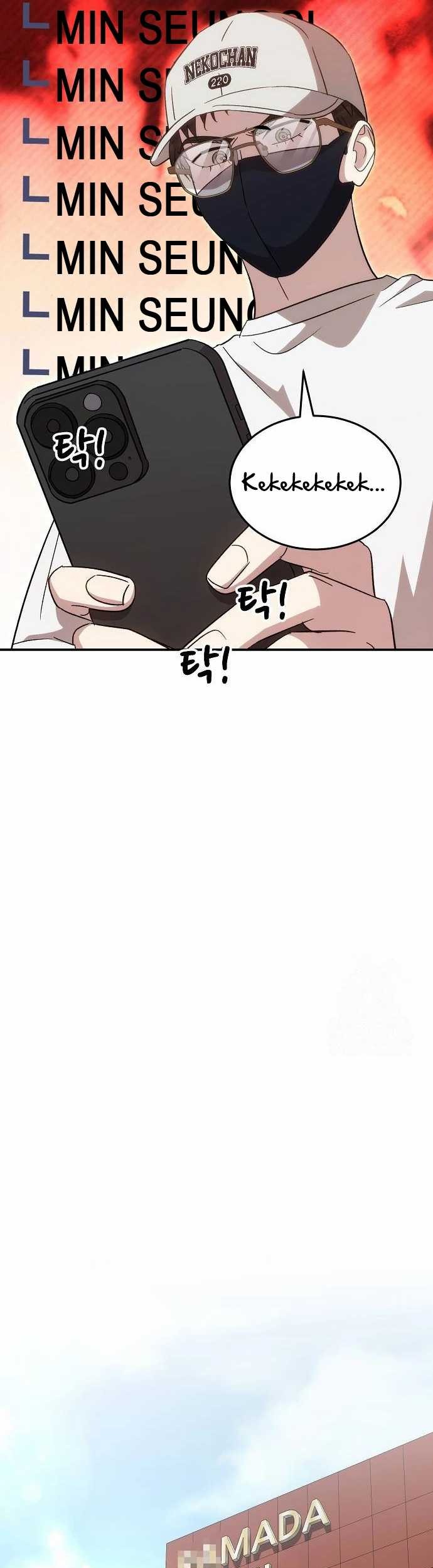 Chapter 80 - halaman 33
