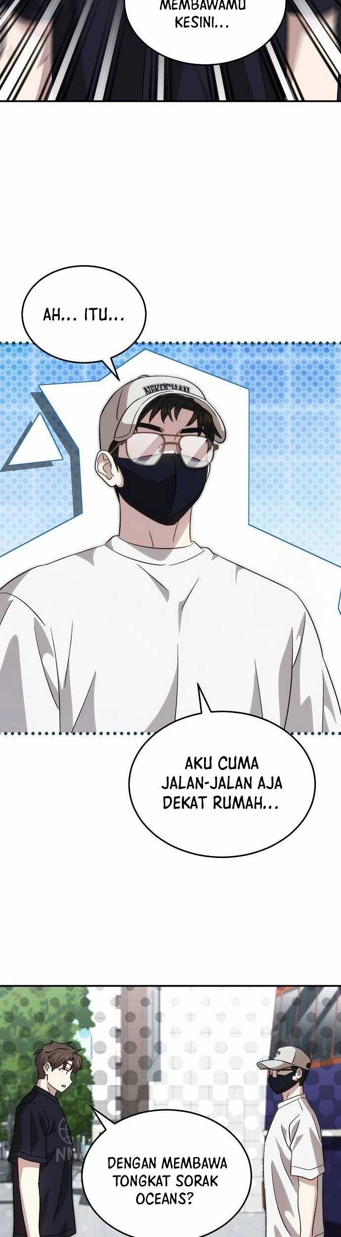 Chapter 80 - halaman 42